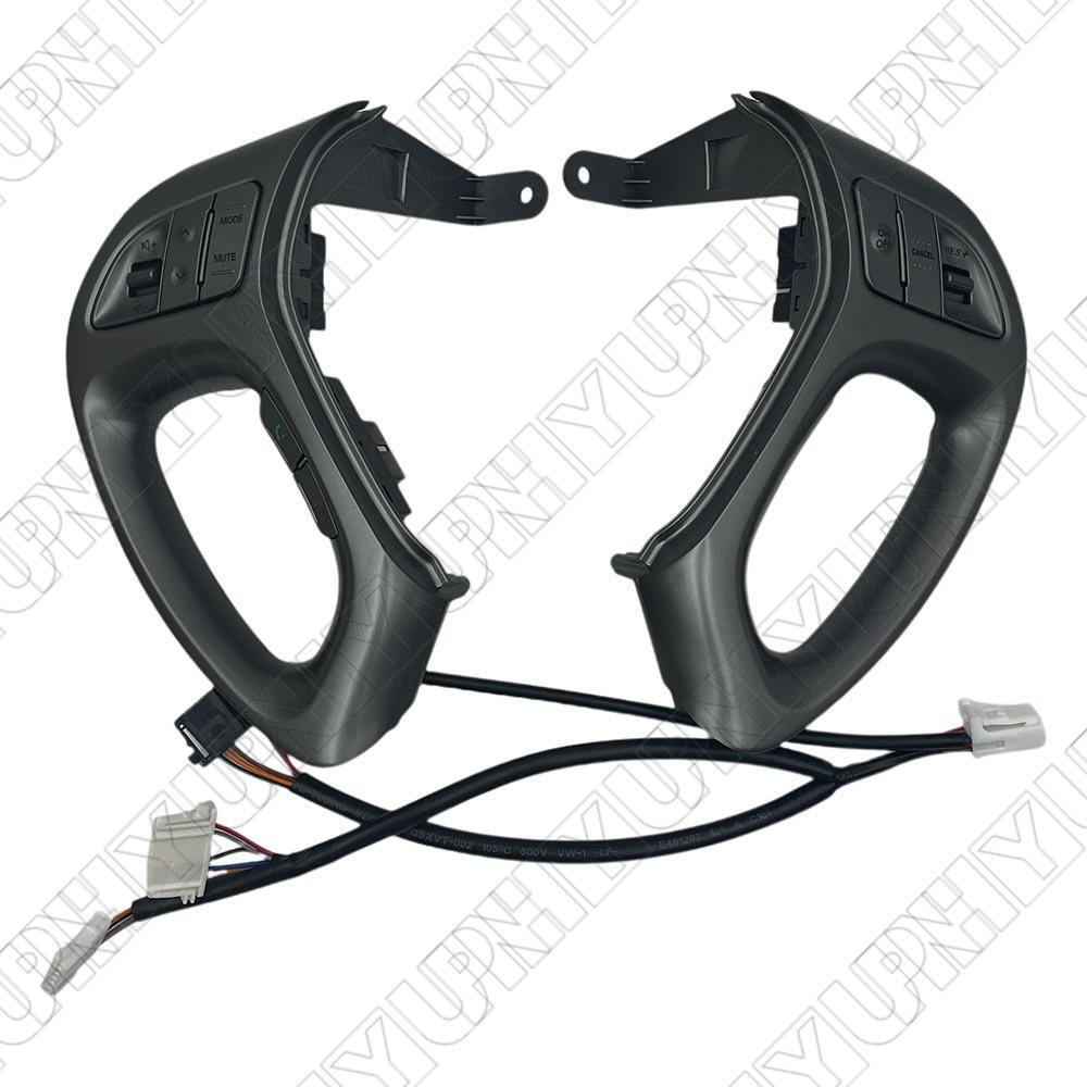 96700-2S900 Multi-Function Steering Wheel Button Kit for Hyundai IX35 2010-2015