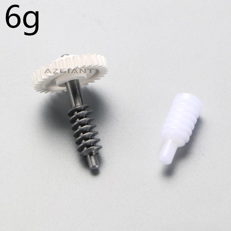 Folding motor gear kit for Mazda 2/3 MK3/6 GJ MK3/6 MK3 side mirrors