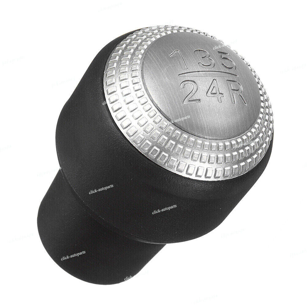 For Getz for Tucson for Elantra Coupe Tiburon 5 Speed Gear Shift Knob Lever 43711-2C100