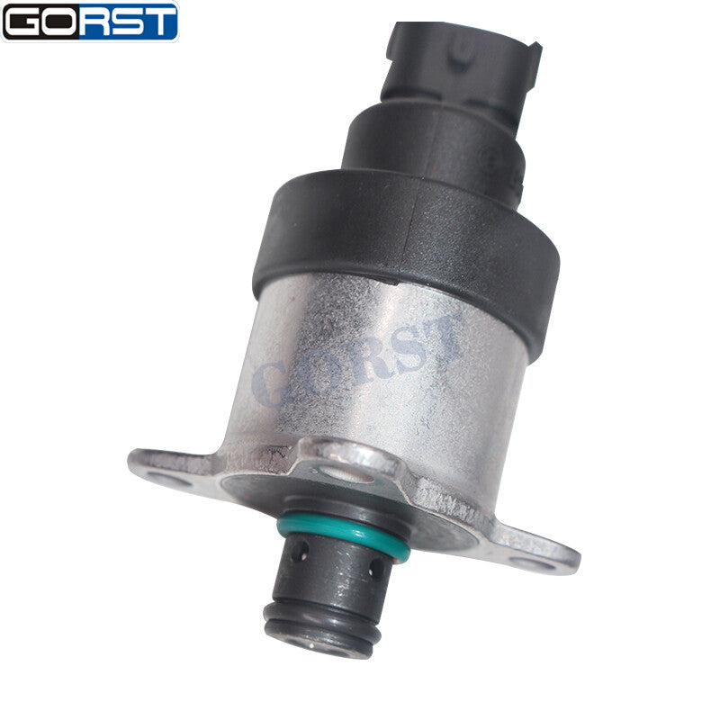 Common rail fuel pressure regulator control valve metering solenoid valve 0928400761