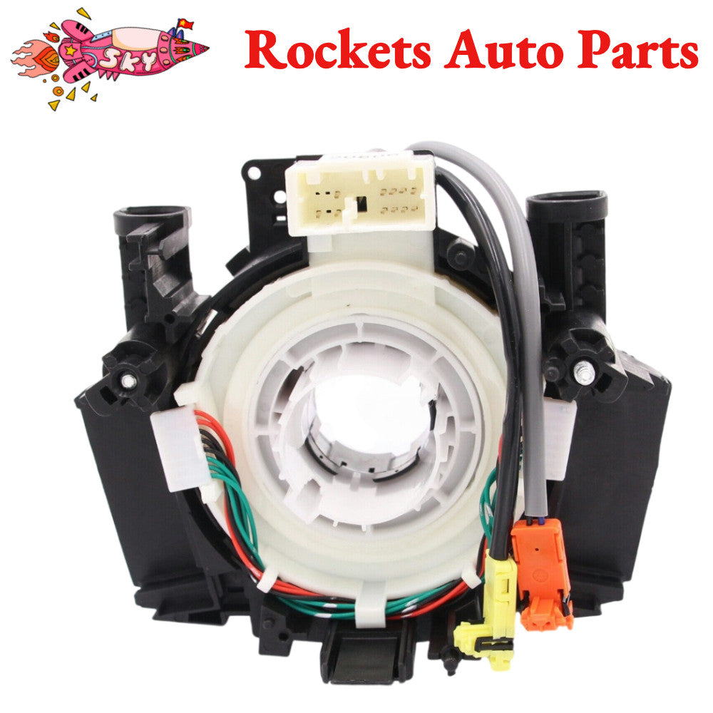 steering wheel clock for Nissan 2006-2012 Pathfinder Xterra 4.0L 25560-9CH2D