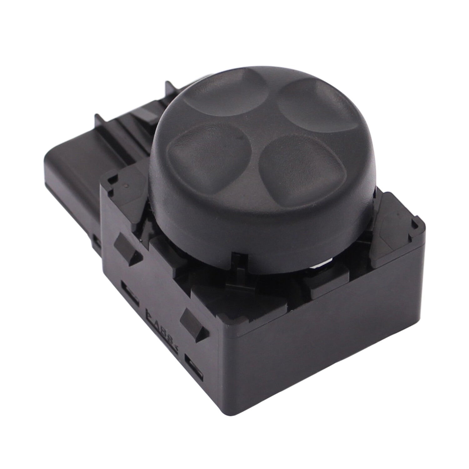 Fits for Chrysler for Dodge for Jeep Left Driver Side for Seat Lumbar Adjust Control Switch