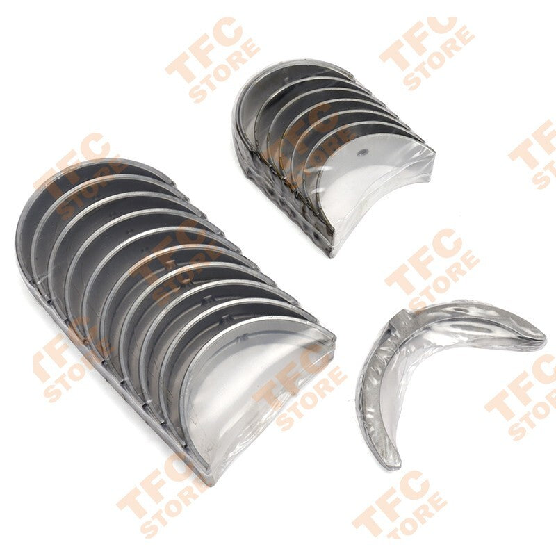 2KD-FTV 2KD overhaul Kit main big small bearing for Toyota engine New??