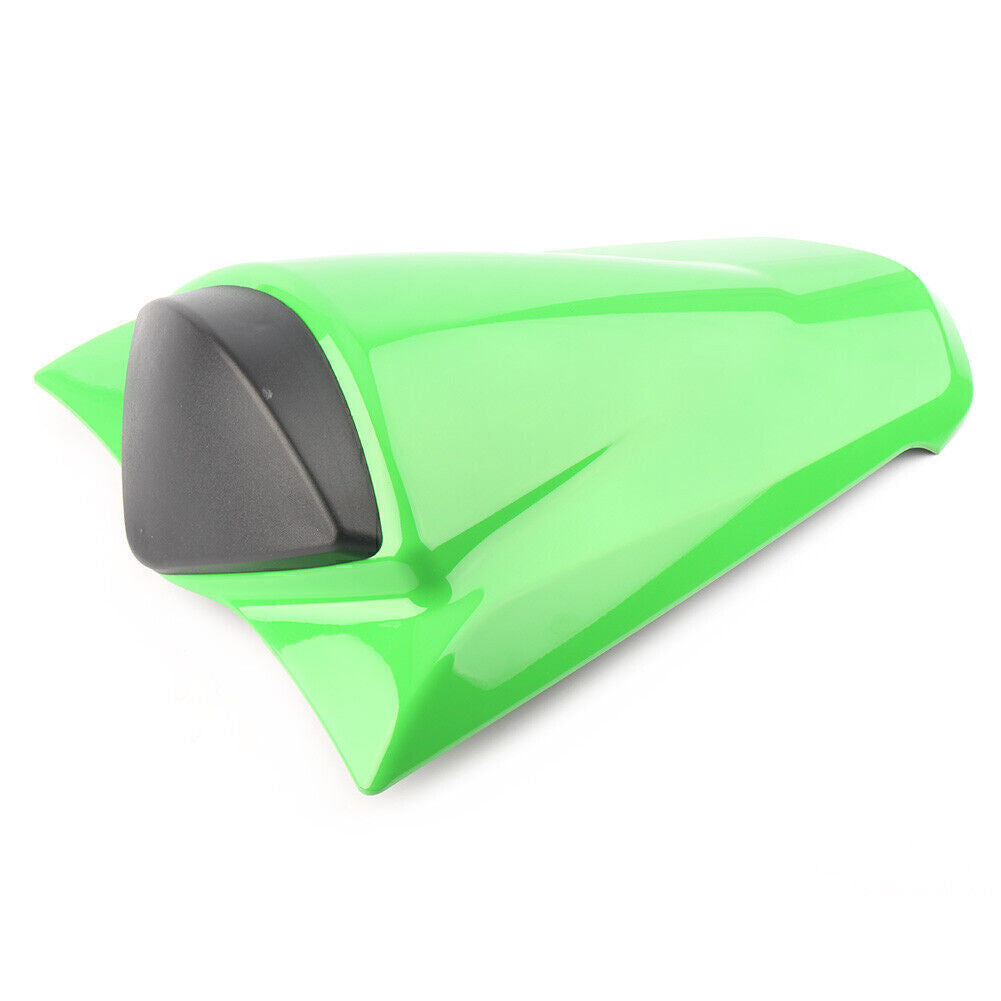 Moto Rear for Seat Cover Cowl Fairing Green for Kawasaki ZX250R 2008 - 2012