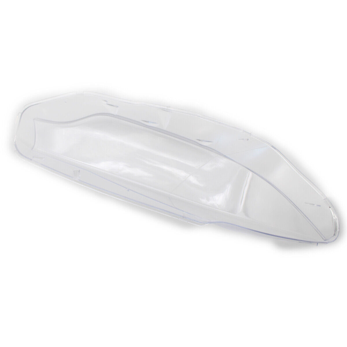 1X Car Headlight Lens Cover Shell Left Side Fit for BMW F32 F33 F36 2013-2017