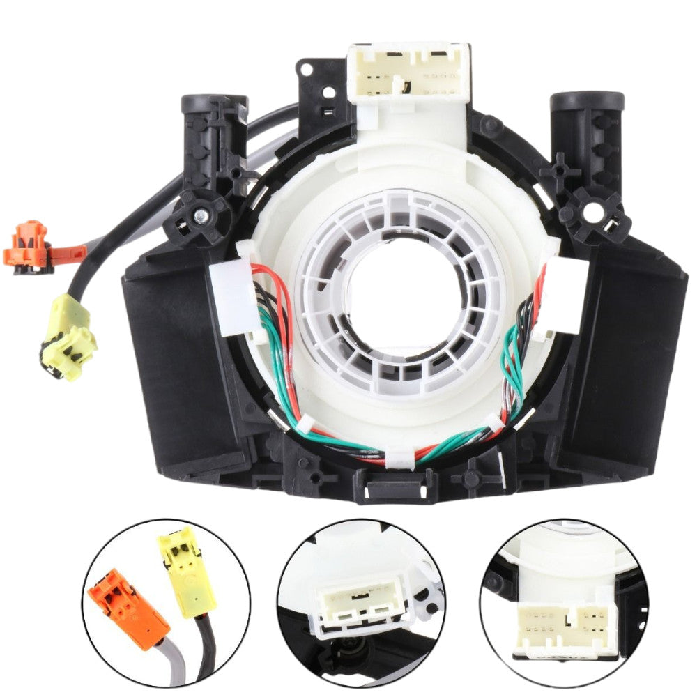 new, steering column clock springs for Nissan Titan 2004 - 2009.