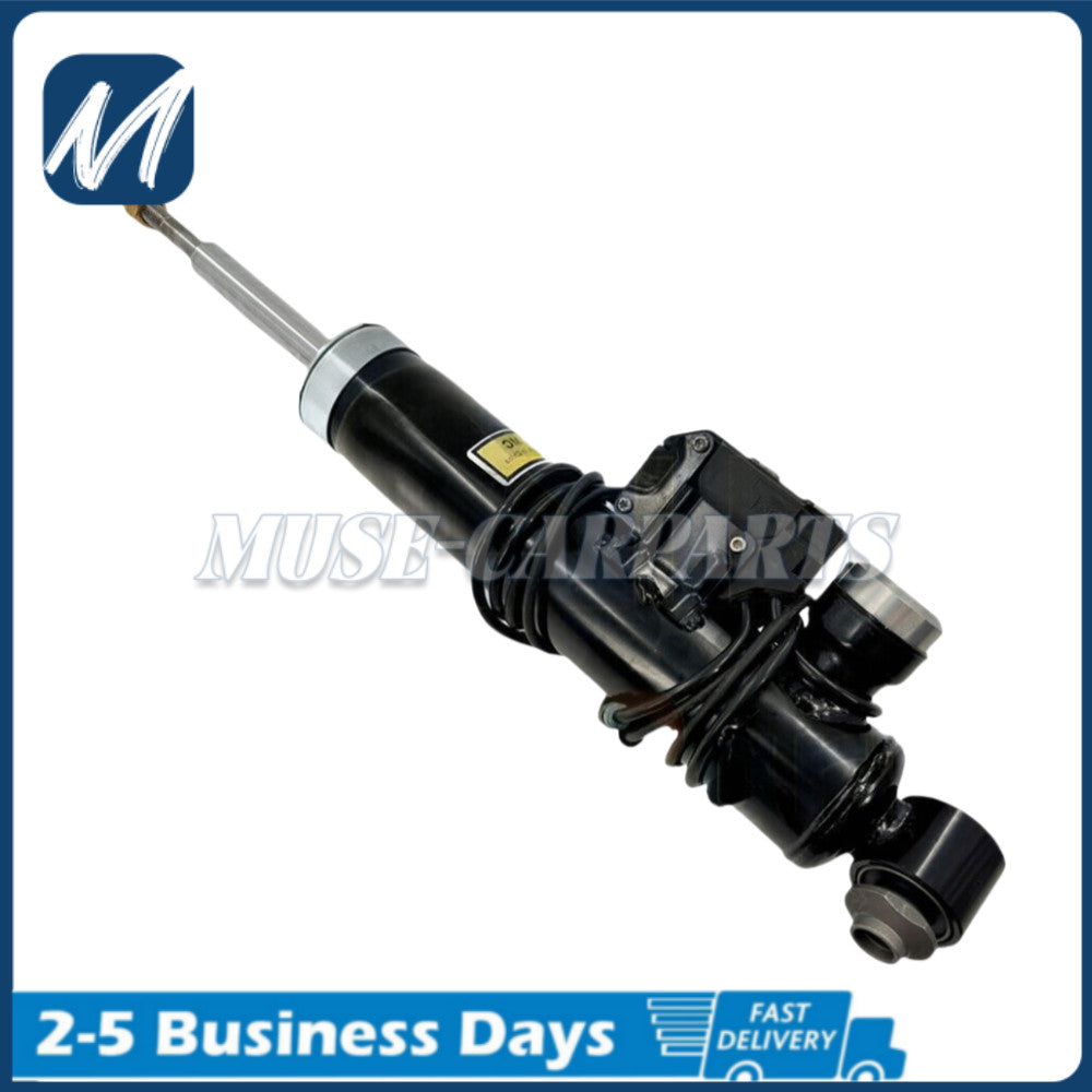 4-piece front and rear shock absorber strut assembly for Land Rover Freelander 2 LR2 06-14 with EDC
