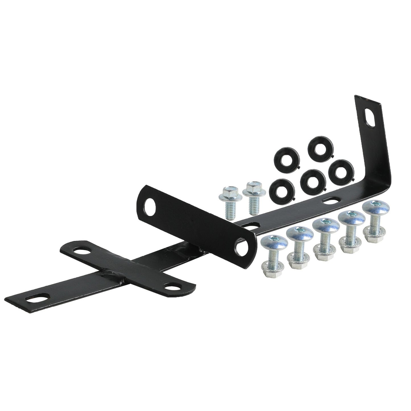 Digital Plate Front Fender Mount Kit for Dirt Pit Bikes for Yamaha TTR110 SSR