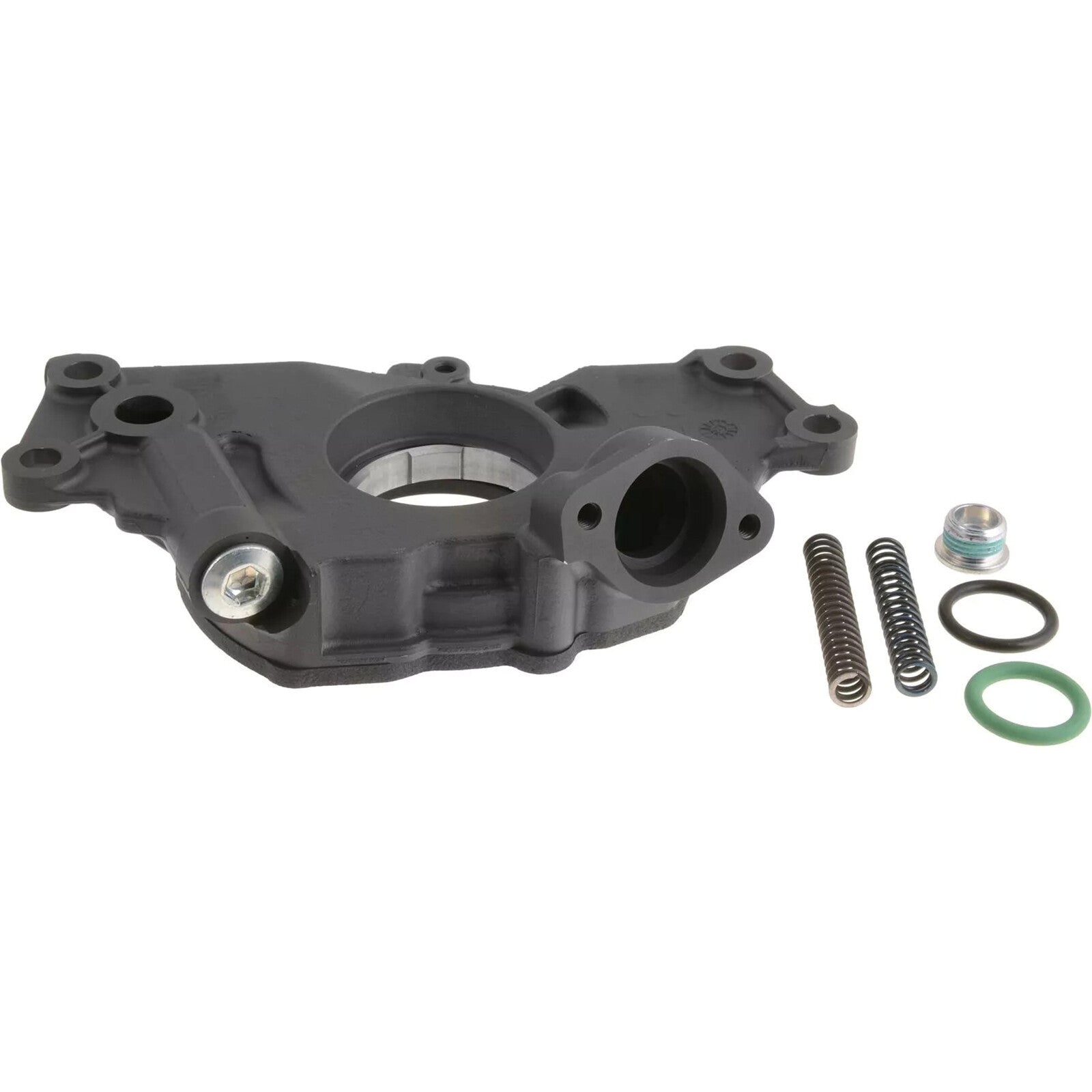 10295 for CHEVY For GM LS LS1 LS2 LS3 High Pressure Performance Oil Pump
