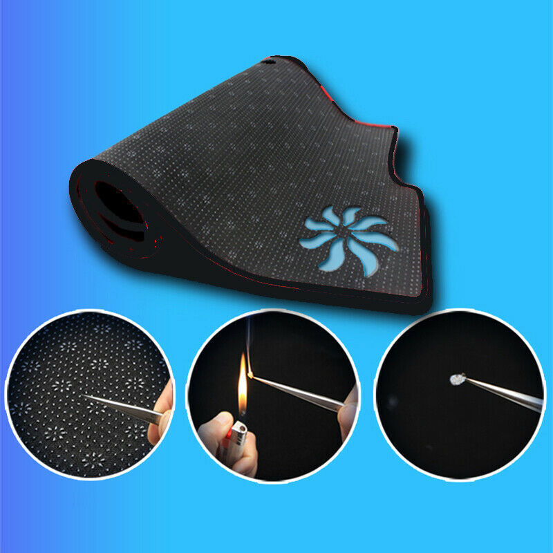 for Jeep Grand Cherokee 2011-2020 Inner Dashboard Dash Mat DashMat Sun Cover Pad