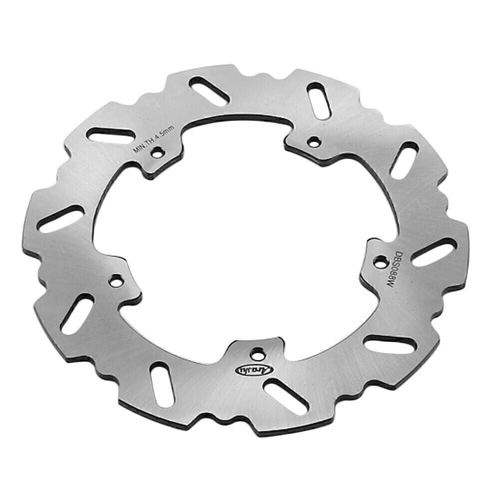 for BMW S 1000 R RR 1000 2014 2015 HP4 1000 2013 2014 Rear Brake Disc Rotor