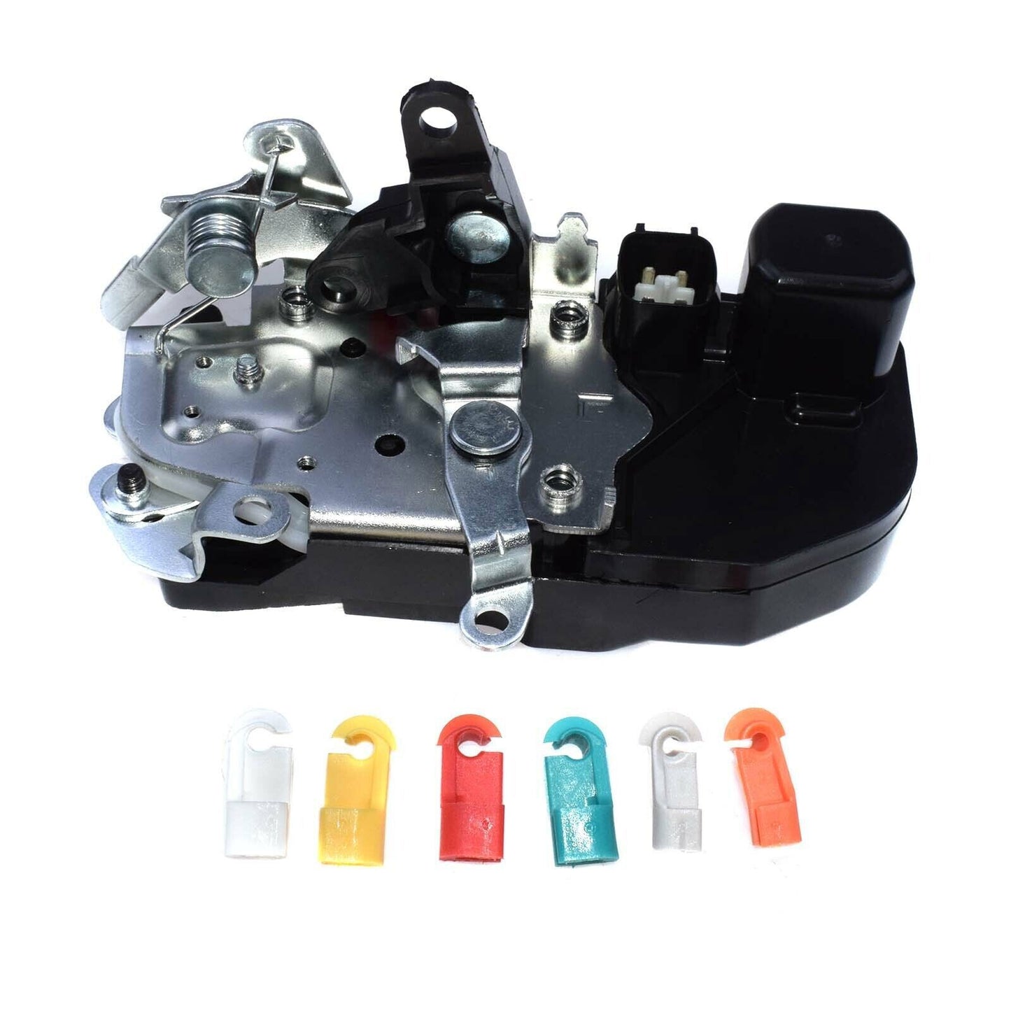 for Dodge for Ram 1500 2500 3500 4500 5500 55276791AC Front Left Door Lock Actuator