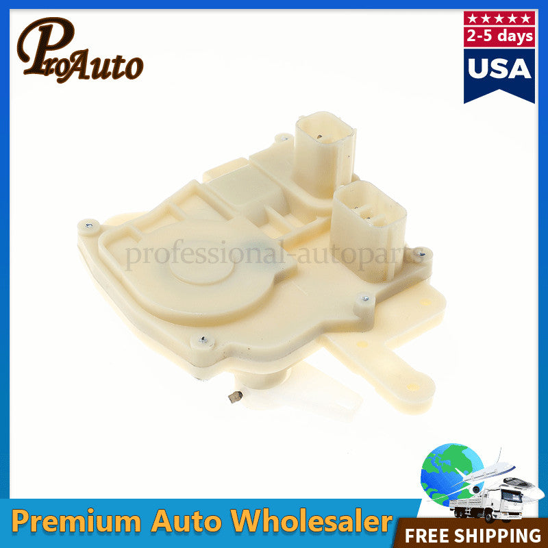 Door Lock Actuator Front Left Driver Side for Honda Accord for Acura CL 72155S84A11