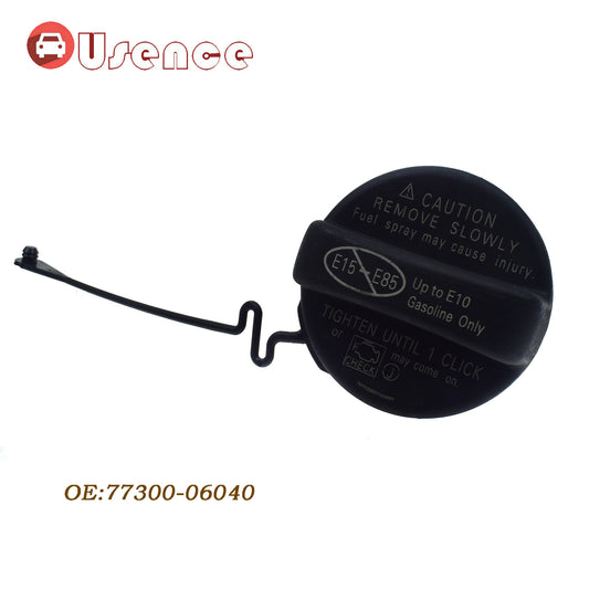 New Fuel tank GAS Cap 77300-06040 for Toyota FJ 4RUNNER TACOMA TUNDRA for CAMRY