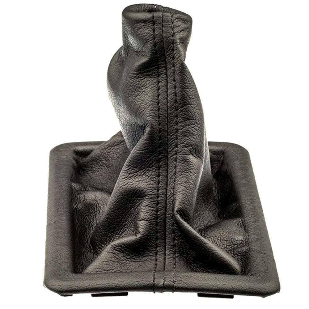 Manual Transmission Shifter Boot Cover For 2005-2009 for Ford for Mustang 8R3Z-7277-AA