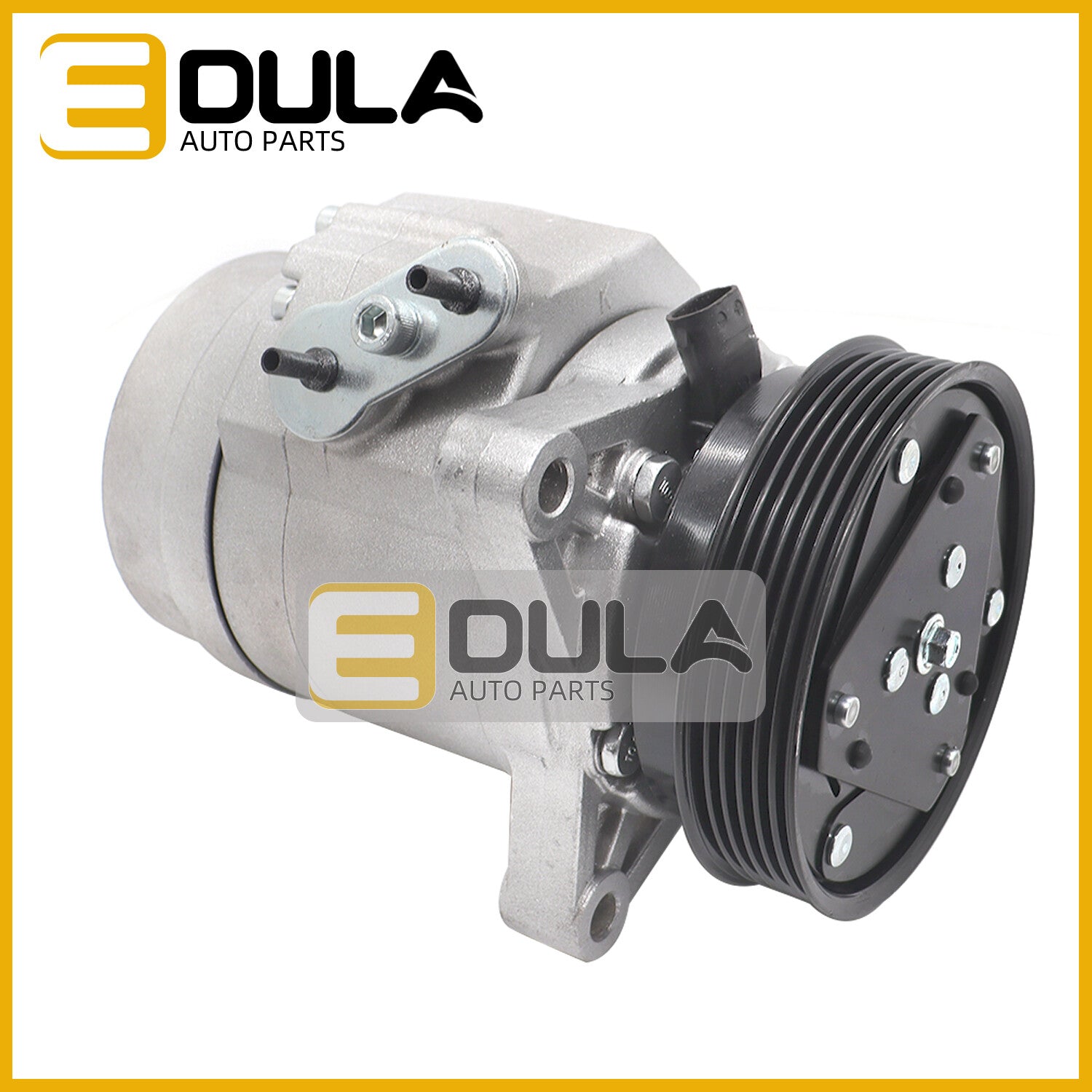 AC Compressor fits for CAPTIVA C100 C140 Antara 2.4 96629606