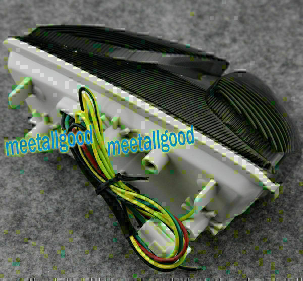 LED Rear Brake Tail Light Turn Signals for Suzuki GSXR600 GSXR750 2008 2009