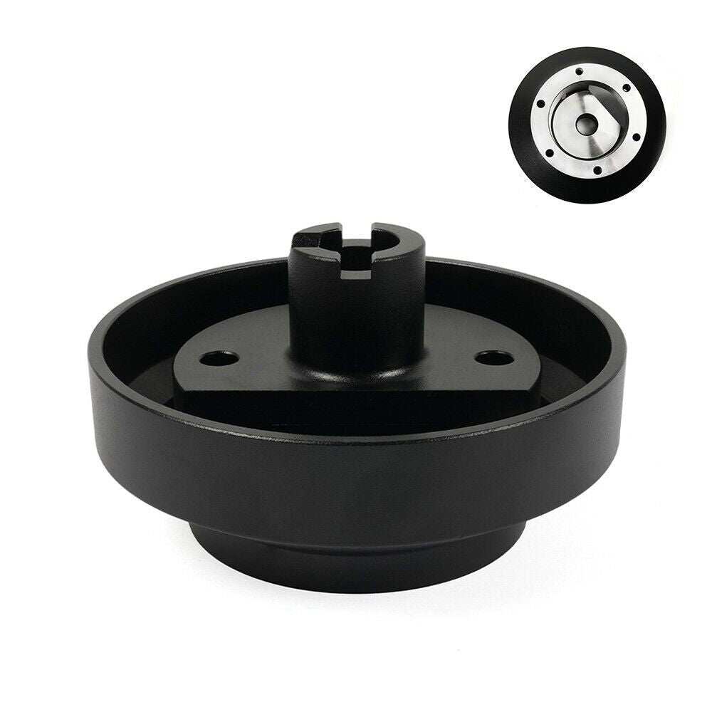 131H Steering Wheel Short Hub Kit Adapter for Honda S2000 CRV CRZ TSX RSX
