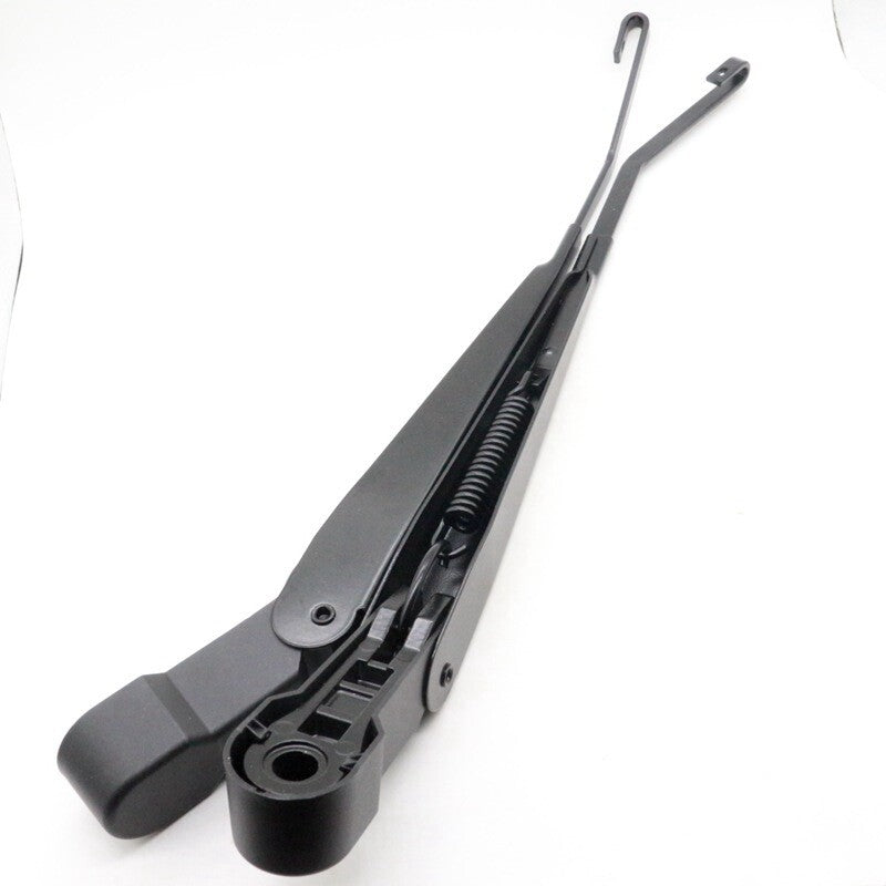 2-piece windshield wiper arm + cap, suitable for 07-18 for Jeep for Wrangler