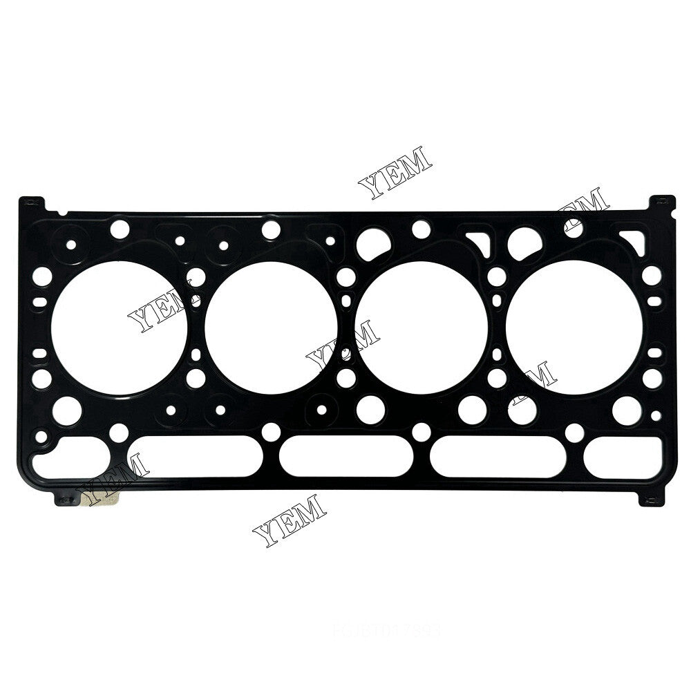 V2003 Head Gasket 1G770-03612 Fit For Kubota Engine For Kubota Head Gasket