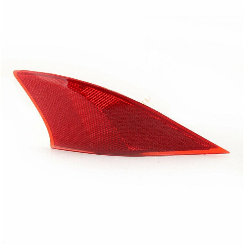 Rear right-hand bumper reflector light suitable for Lexus IS250 14-15 IS350 IS350 2014-2020