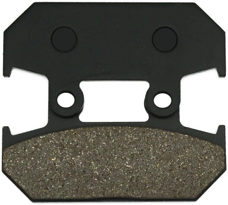 Brake Pads for Suzuki AN400 AN 400 Burgman 400 2007 2008 2009 2010 2011 2012-16