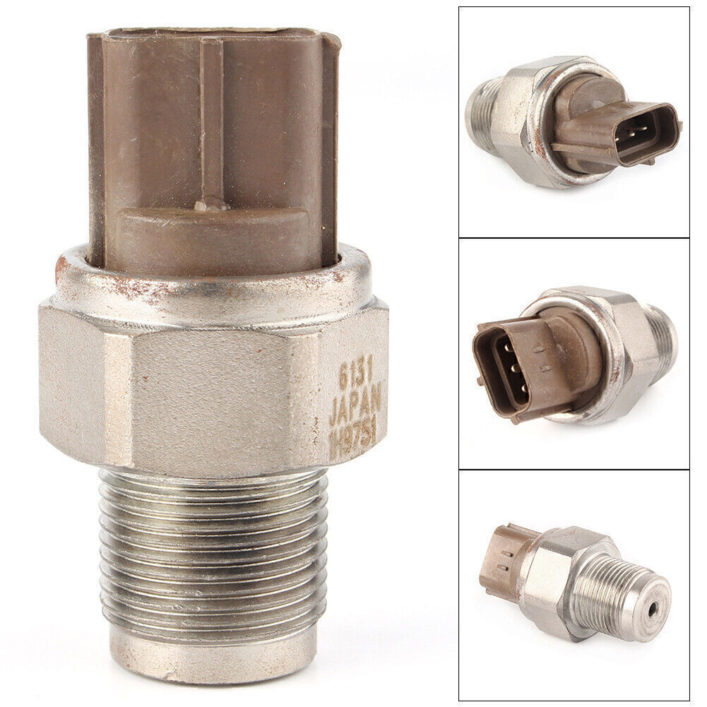 Benzinschiene Hochdrucksensor f¨¹r for Isuzu NPR 5.2L 2003 bis 2007
