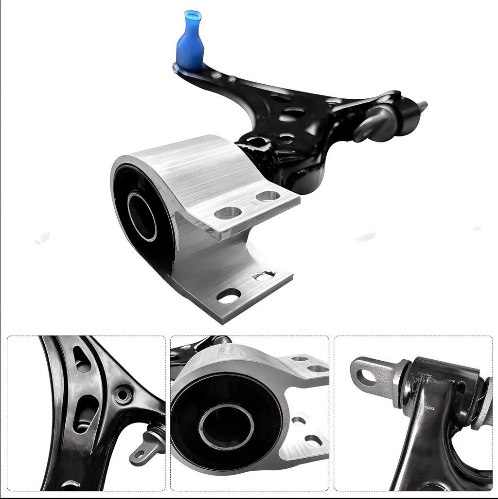 For 2019-2024 Blazer and 2020-24 for Cadillac XT6, front control arm left 84892165
