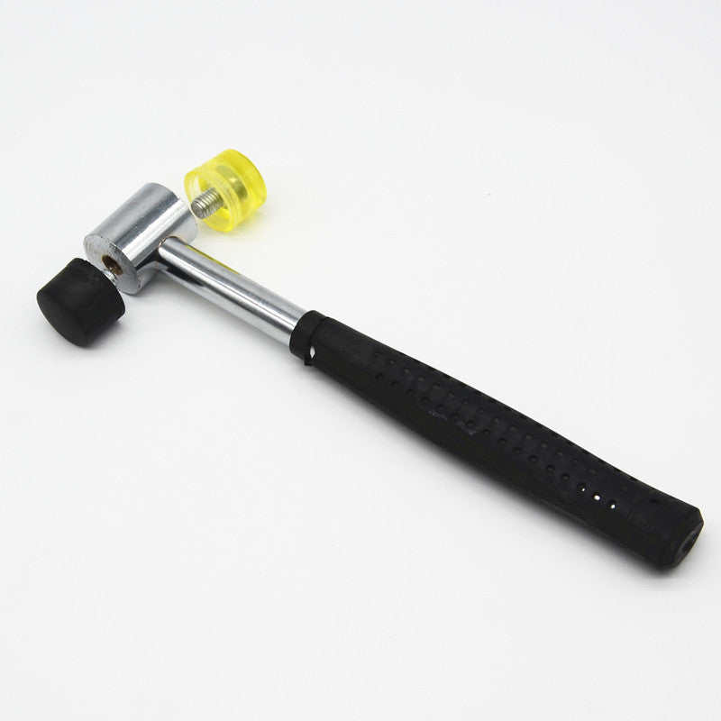 Car Body Dent Puller Slide Hammer Paintless Removal Repair Hot Melt Glue Tools