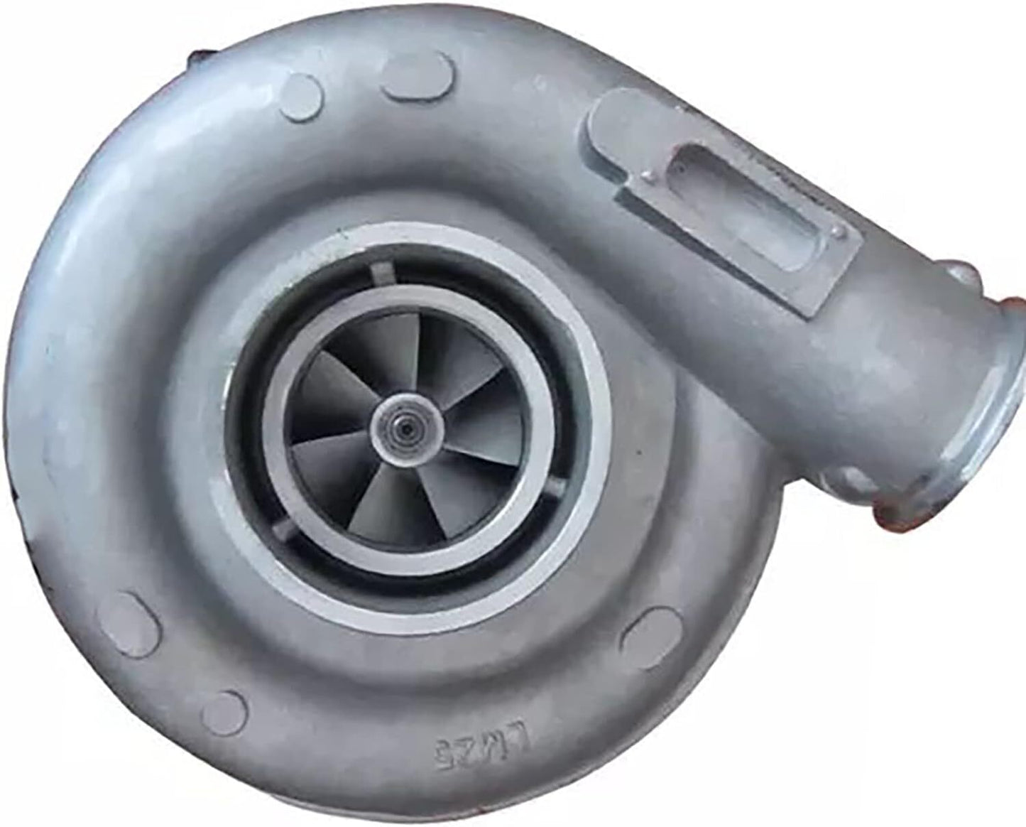 Turbo HX55 Turbocharger 3593608 3593609 4024968 For QSM M11 Engine