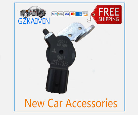 Crankshaft sensor 25977-MA70B for Nissan ATLEON CABSTAR CIVI