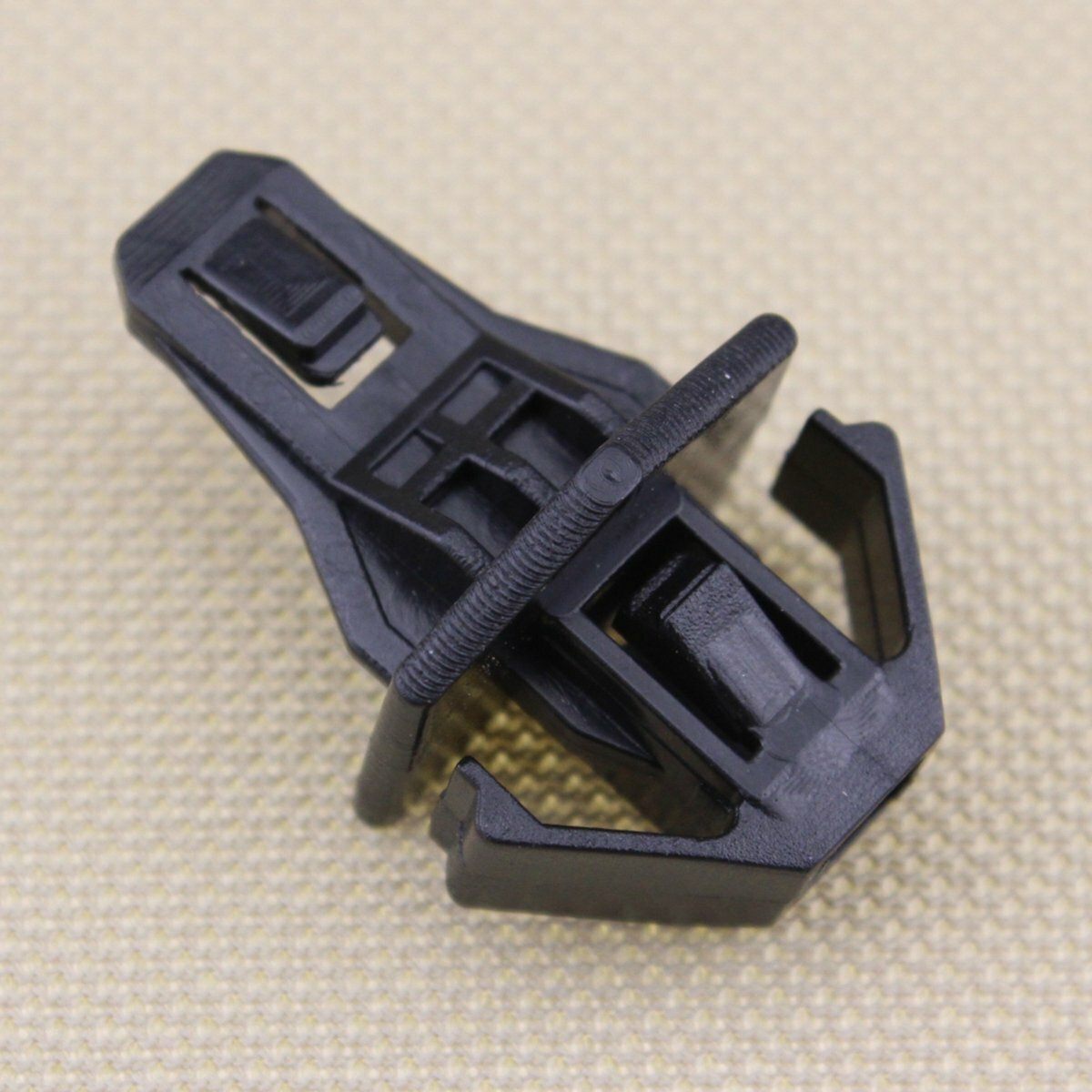 5 Radiator Grille Clip Grill Nylon Retainer 91578SV4003 for Honda Accord 1994-On
