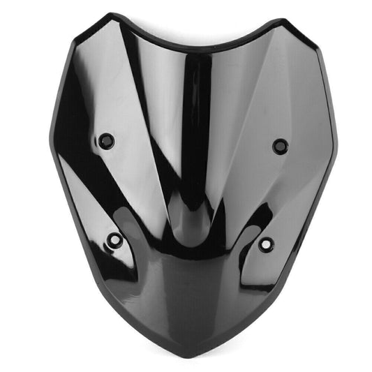 Motorcycle Windproof Windshield Windscreen for BMW S1000XR 2014-2018 2017 2016