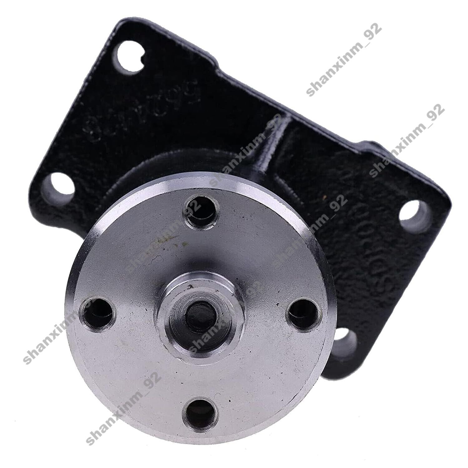Fan 3929458 5624428 3910738 3908817 3942896 for 6CT8.3 Engine