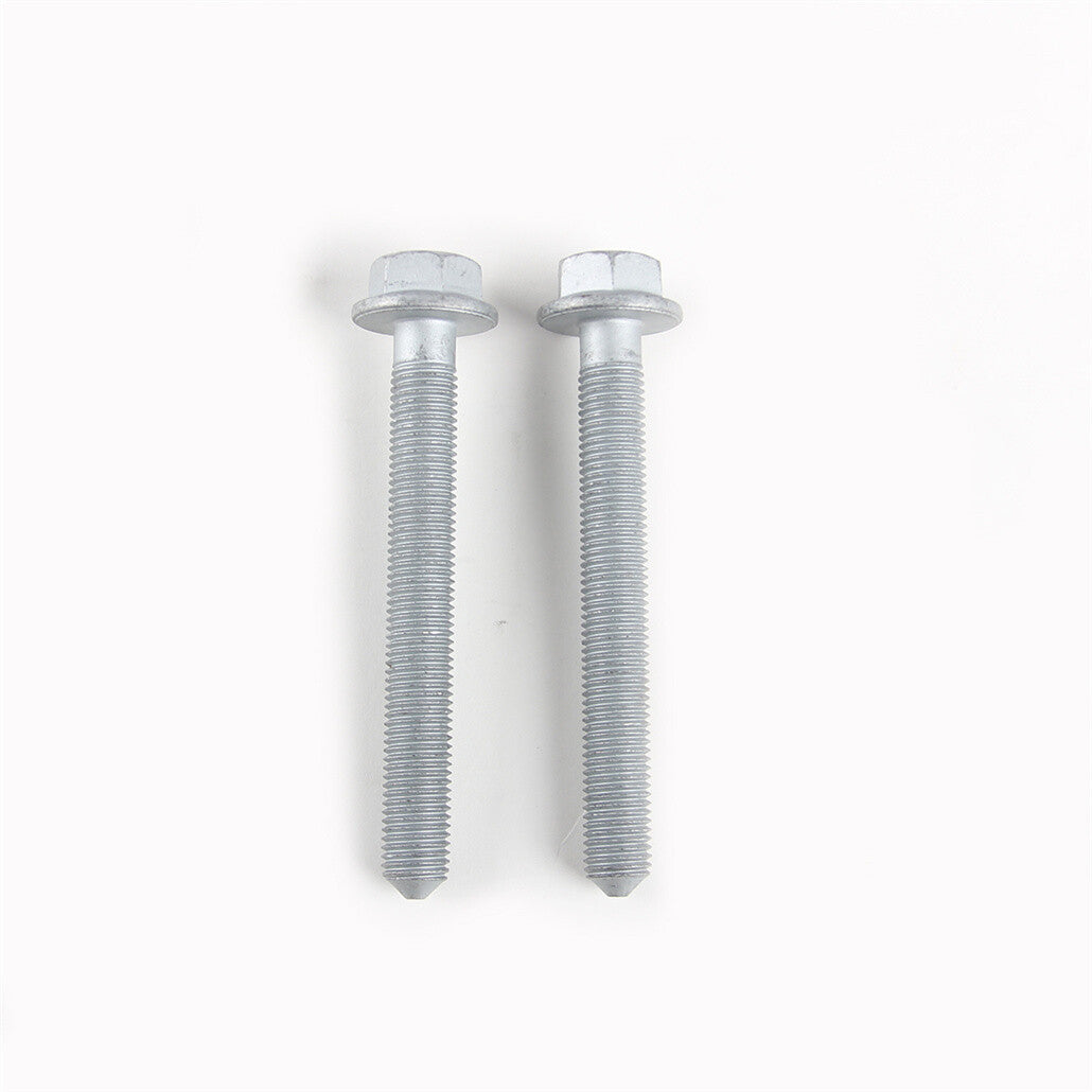 2 Front subframe assembly bracket bolts and rear subframe fixing bolts are suitable for Volkswagen .