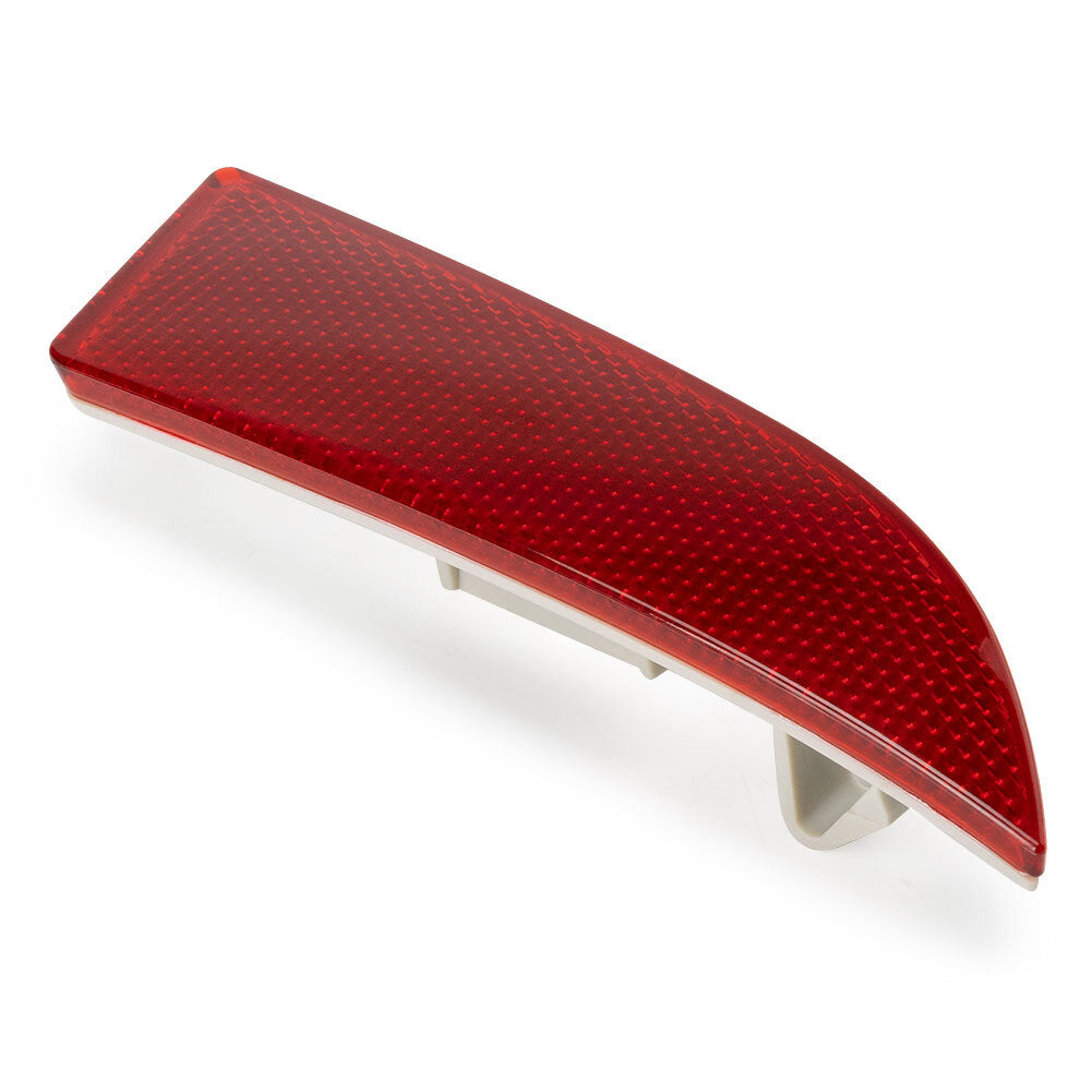 1pc Left Side Rear Bumper Reflector Light Housing Fit for BMW E83 X3 2007-2010