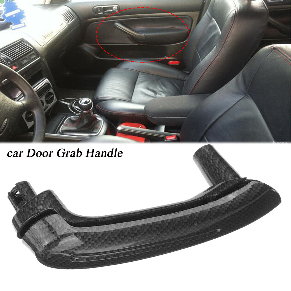 The front right door grab handle panel for Volkswagen for Golf and for Jetta MK4 (1999-2004) is a car interior component.