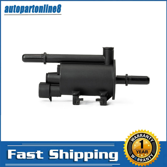 1-pack EVAP canister solenoid valve suitable for Chevrolet for Buick GM 12569751 1997-2005