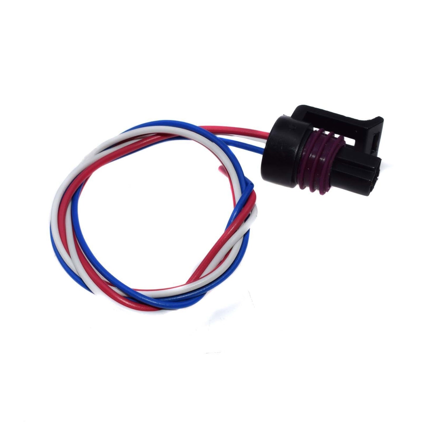 For 2006-2008 Impala SS LS4 1P1065 New Oil Pressure Sensor Connector Pigtail