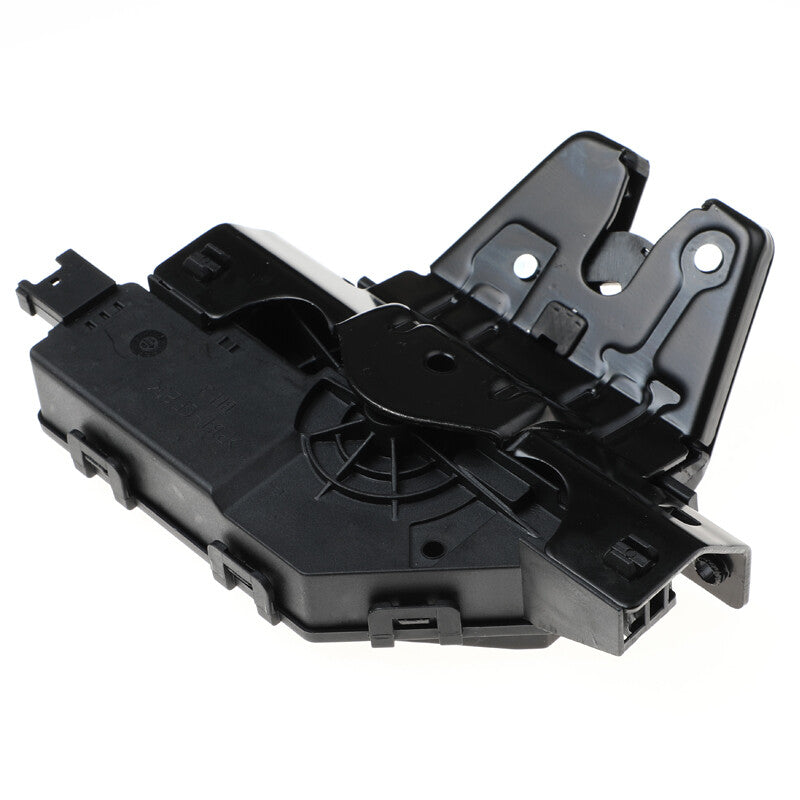 51247840617 new trunk lid latch assembly actuator for BMW 3 Series E46.