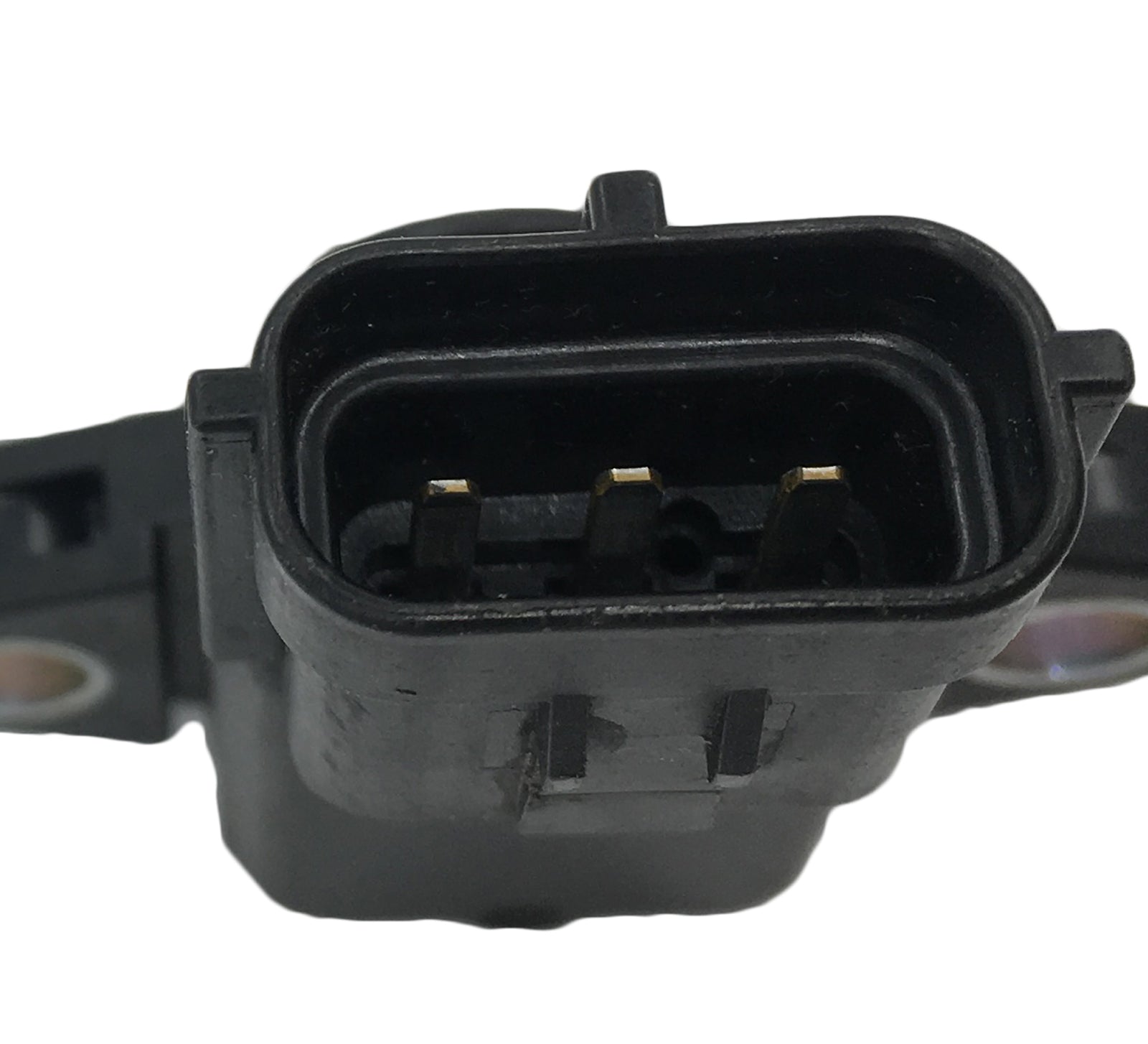 1PC for BMW E90 E60 Z4 2.5/3.0L 2004-2008 MAF Mass Air Flow Sensor 13627520519