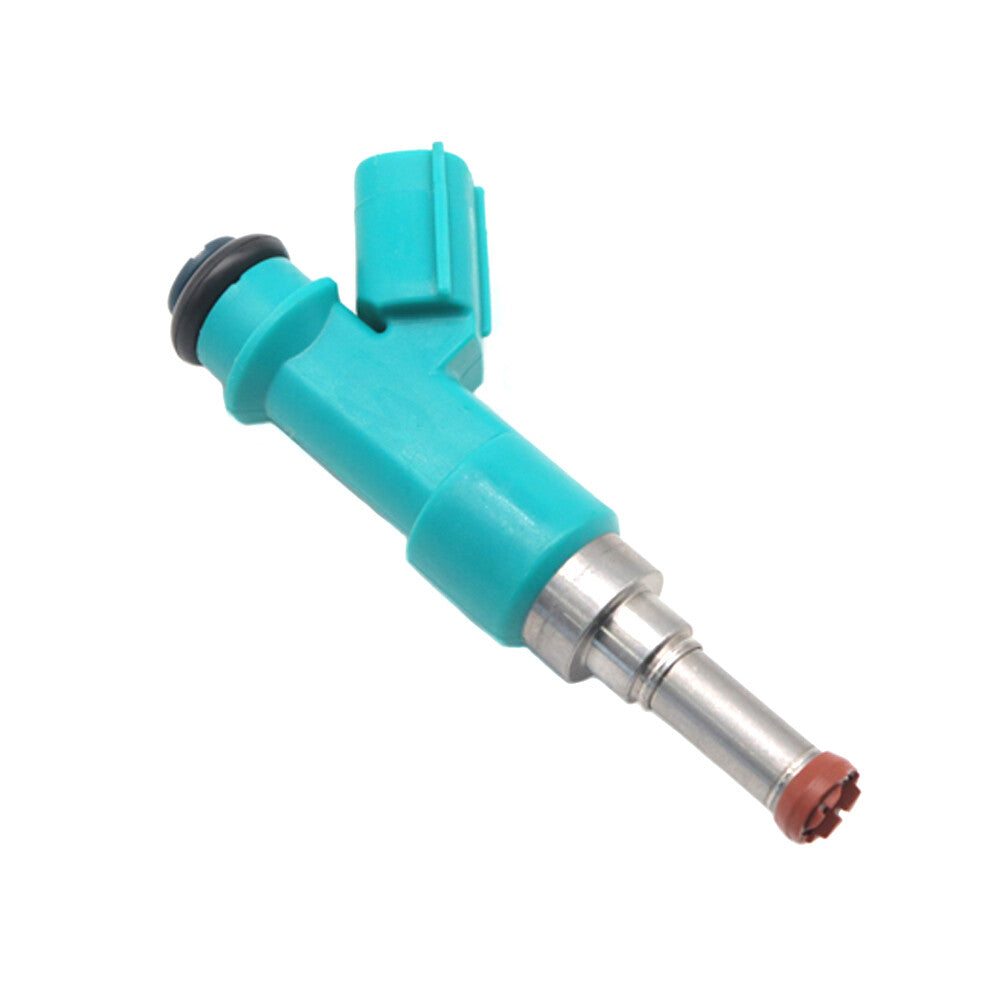 6 new fuel injectors, model 23250-0P010, for Toyota for Camry , Highlander, for Sienna , and for Lexus ES350.