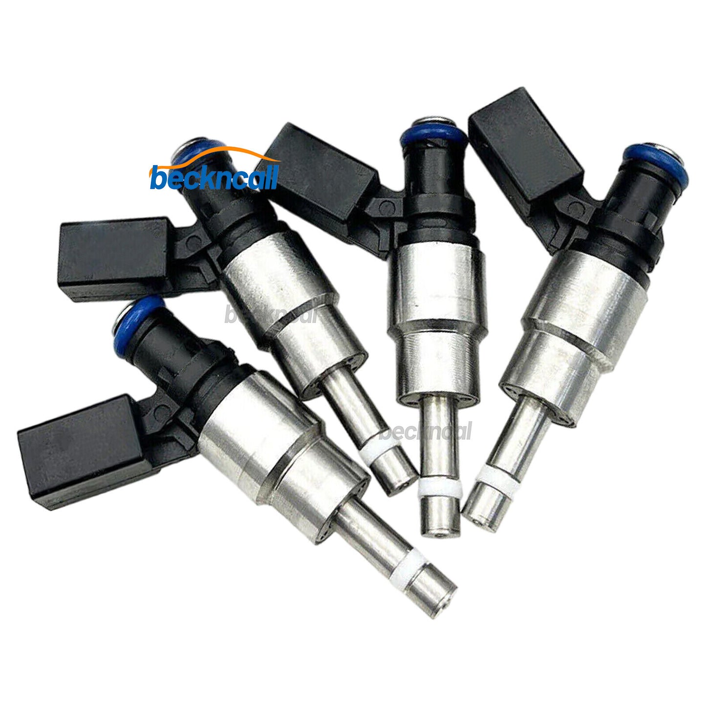 4PCS Fuel Injectors 06F906036F for Audi TT Quattro for VW for Golf Quattro
