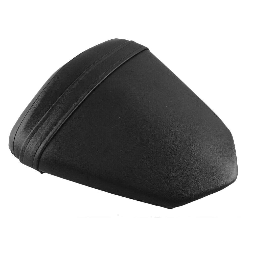 Rear Passenger for Seat Pillion Cushion Pad Fit for Yamaha YZF R6 2006 2007