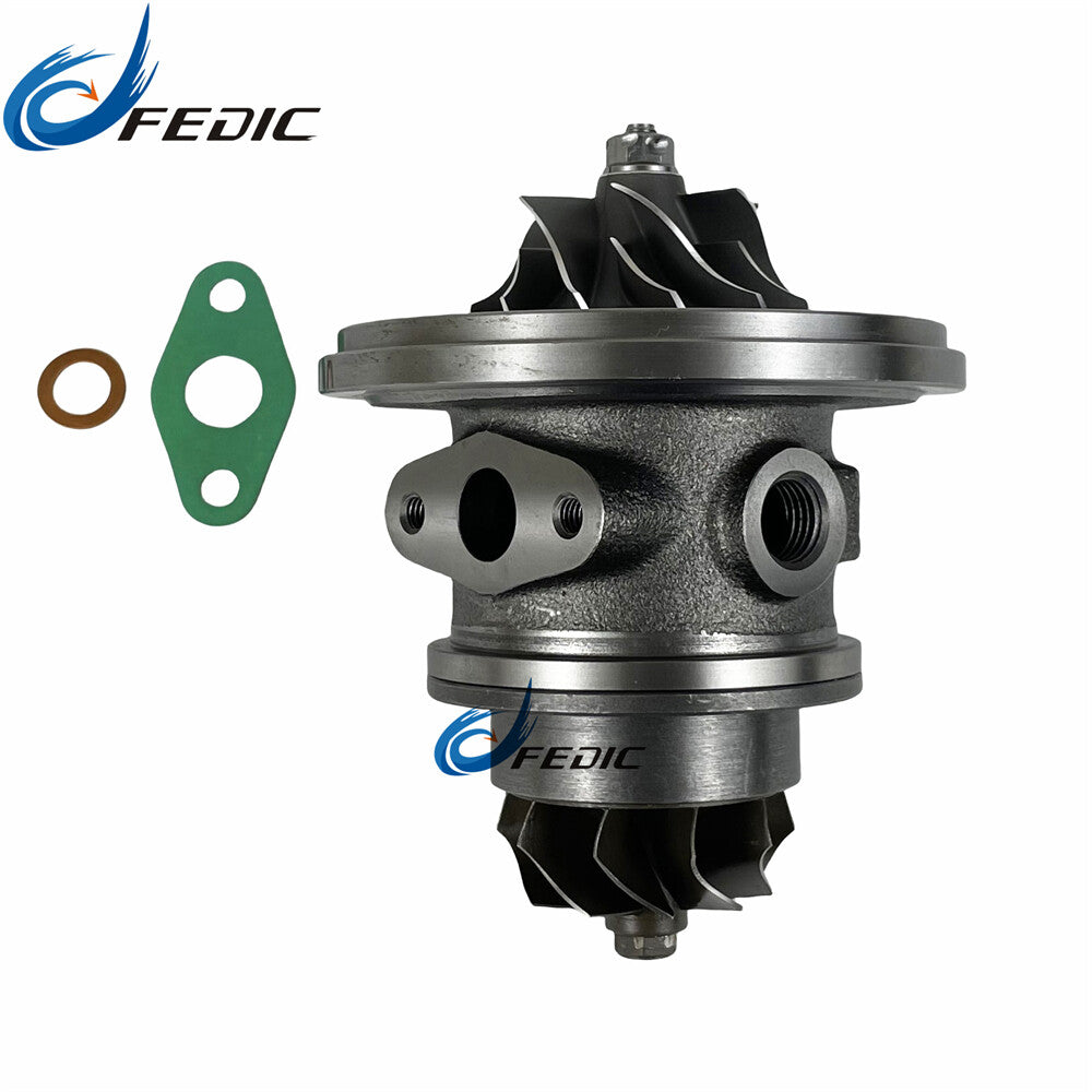 Turbo cartridge 49377-02600 for Nissan Navara Terrano Cabstar D22 3.2 L QD32T