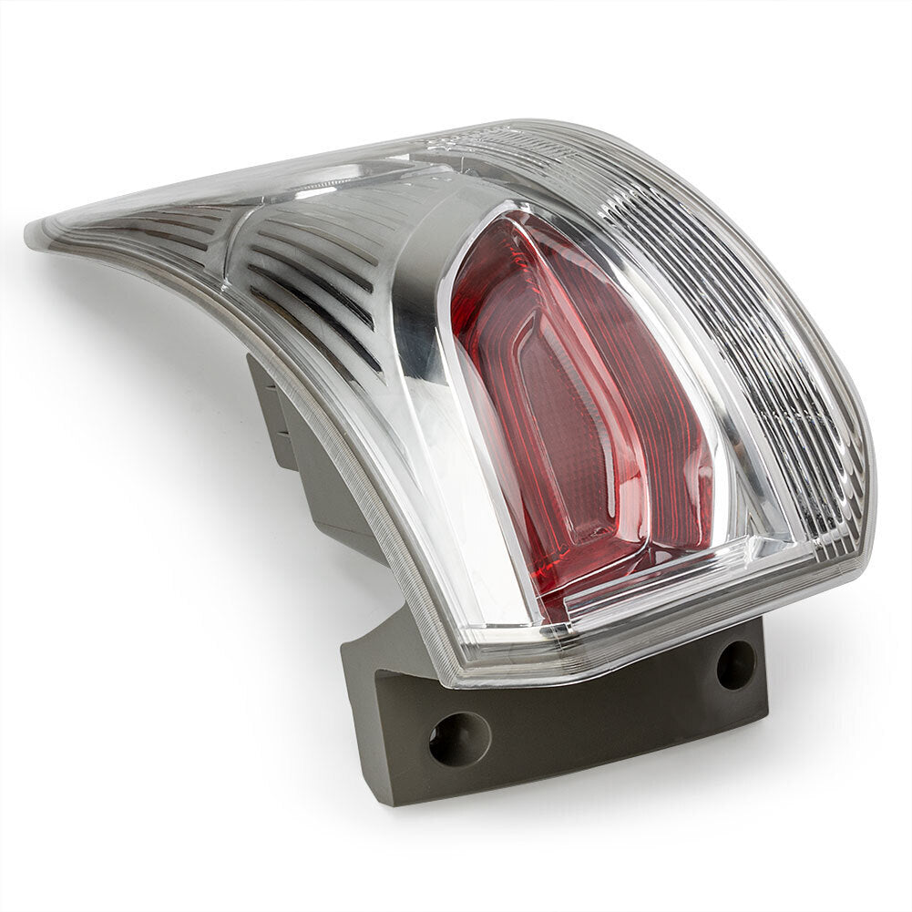 Right Side for Mitsubishi Outlander 2013-2015 Rear Tail Light Rear Brake Lamp