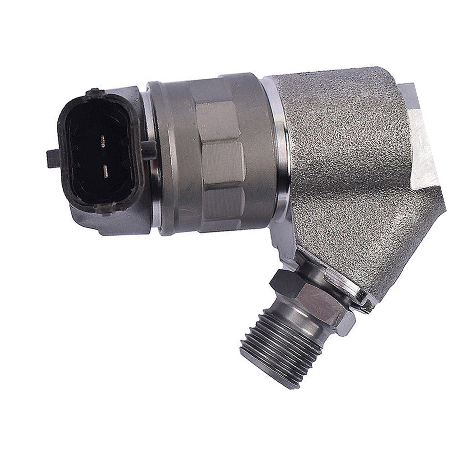 Diesel Injectors 0986435521 for Savana for Sierra for Chevy 2500 3500 2006-2007 6.6L