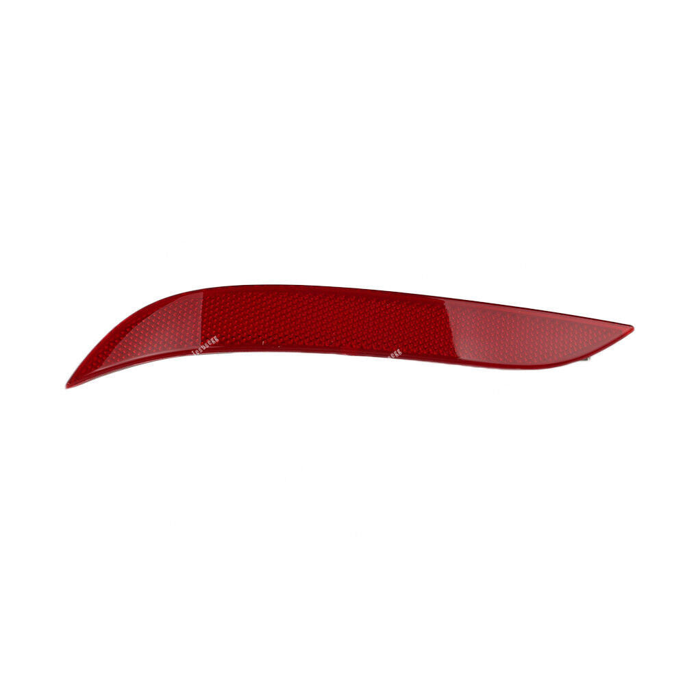 Left Rear Bumper Reflector Light for BMW 2003-2007 5-Series 528i 530i E60 E61