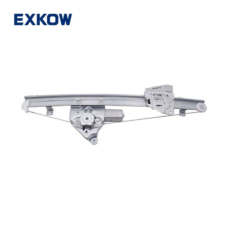 RH Door Window Regulator fits for Mitsubishi MONTERO Long Wagon V75,77W 2000-2006