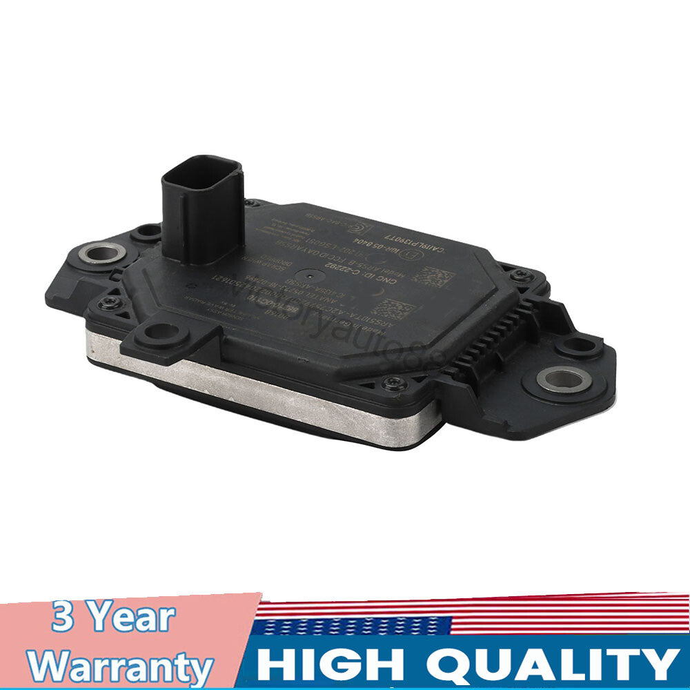 New Cruise Control Distance Radar Sensor 88210-0C110 for Toyota Tendera 3.4L 2022